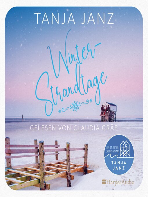 Title details for Winterstrandtage (ungekürzt) by Tanja Janz - Available